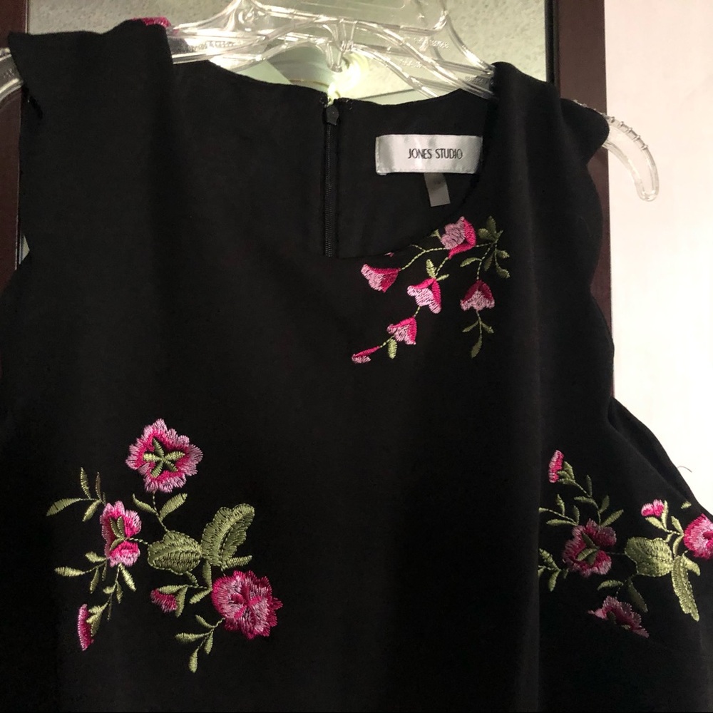 Jones Studio dress
